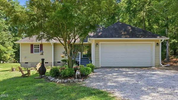 106 Yuma Drive, Louisburg, NC 27549