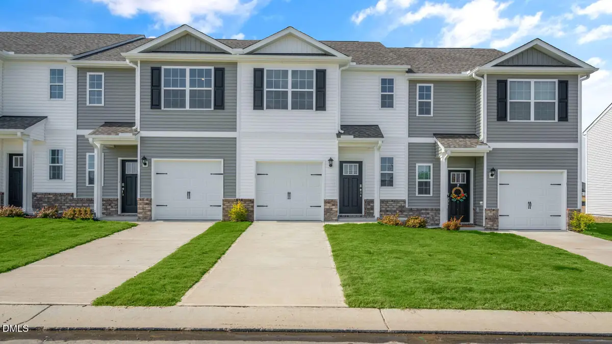 379 Freestall Drive, Wake Forest, NC 27587 - #1
