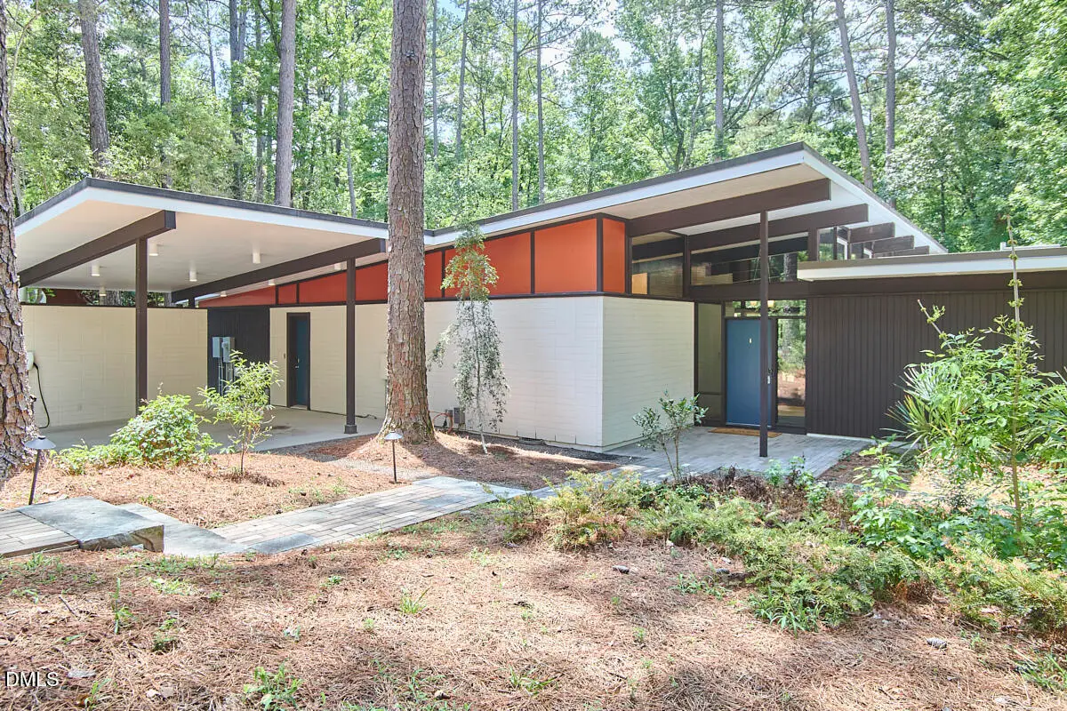 2429 Wrightwood Avenue, Durham, NC 27705 - #1