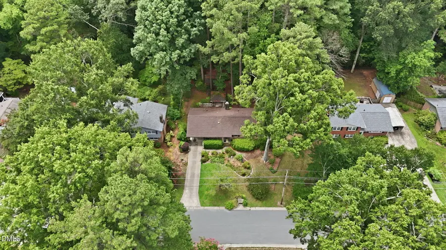 122 Meadow Drive, Cary, NC 27511 - #2