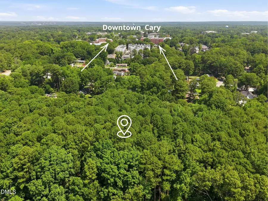 122 Meadow Drive, Cary, NC 27511 - #3