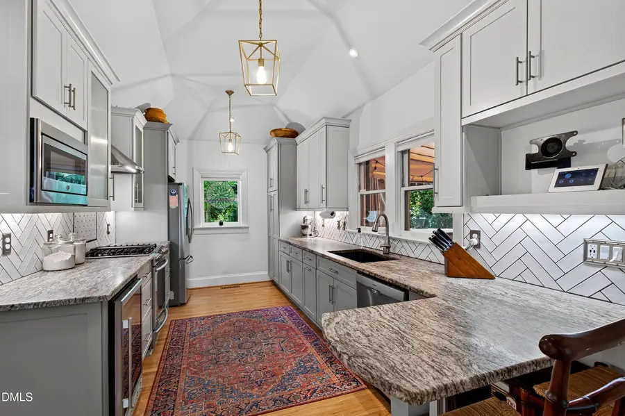 519 E Lane Street, Raleigh, NC 27601 - #2