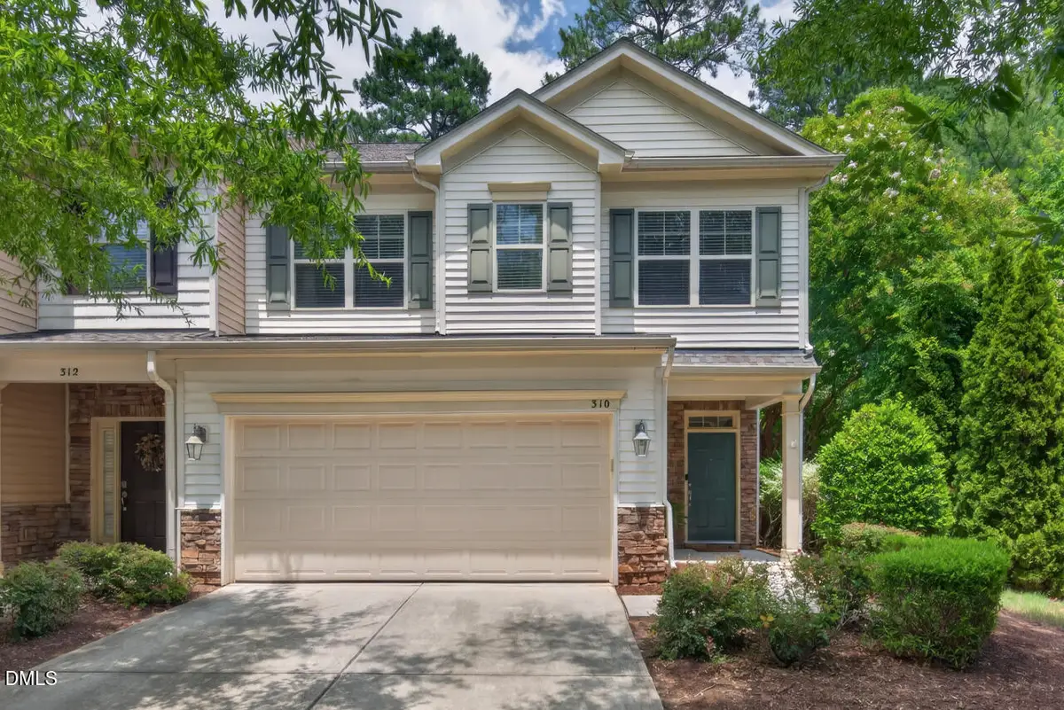 310 Westgrove Court, Durham, NC 27703 - #1