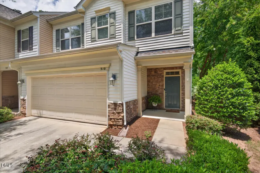 310 Westgrove Court, Durham, NC 27703 - #3
