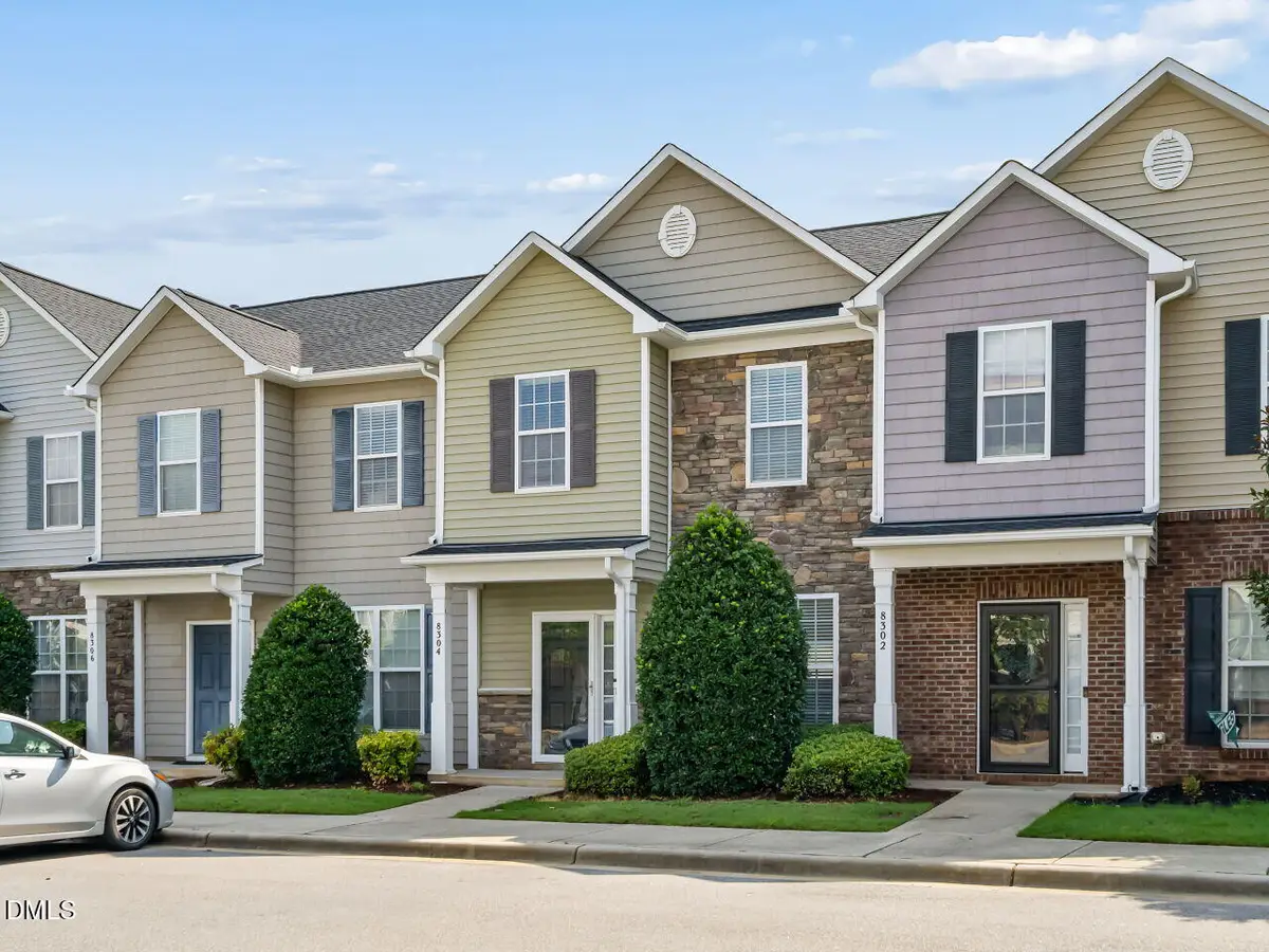 8304 Plano Court, Raleigh, NC 27616 - #1