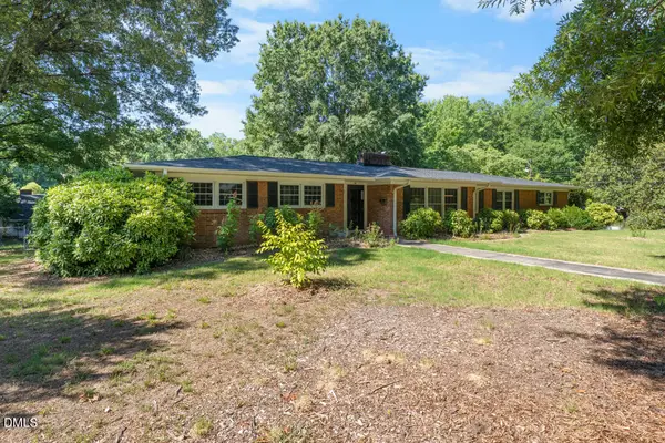 2034 Woodland Avenue, Burlington, NC 27215
