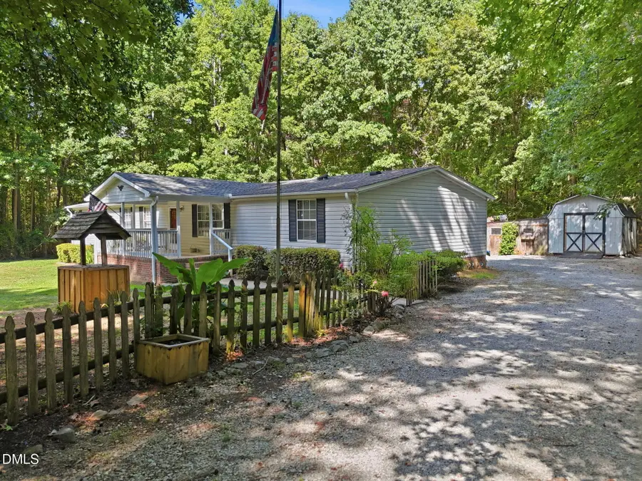 9721 La Mesa Lane, Timberlake, NC 27583 - #3