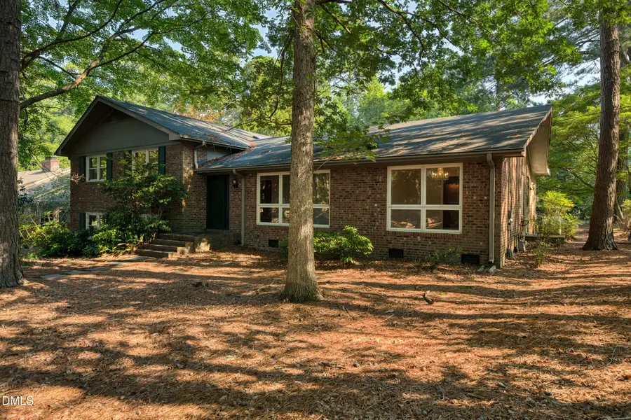 4900 Larchmont Drive, Raleigh, NC 27612 - #3