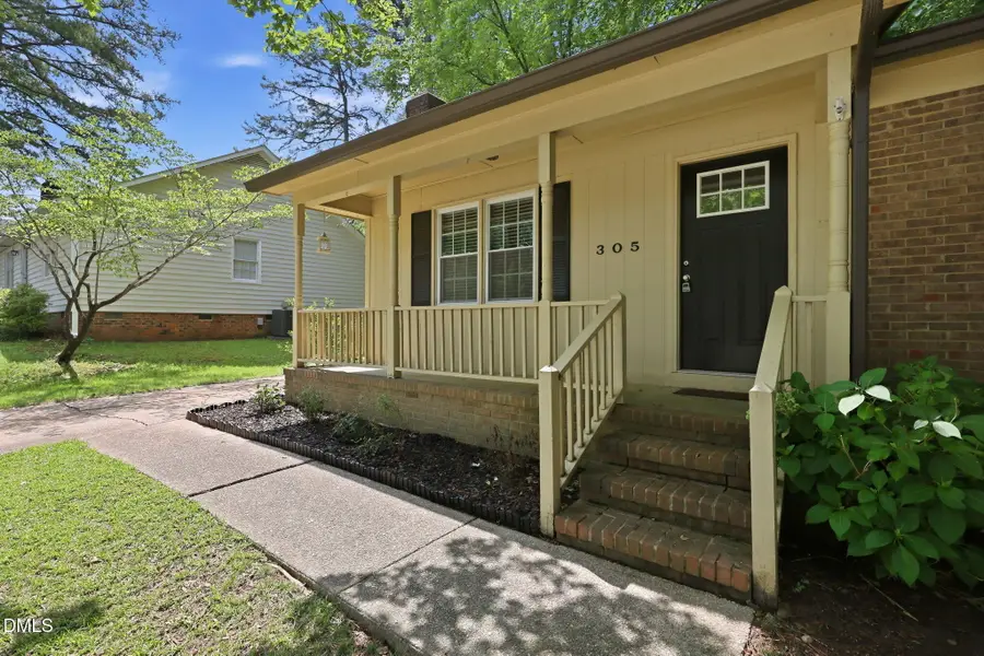 305 Sawmill Road, Raleigh, NC 27615 - #2