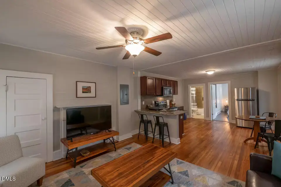 1202 Cornell Street, Durham, NC 27707 - #1