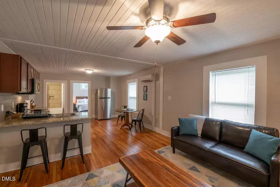 1202 Cornell Street, Durham, NC 27707 - #2