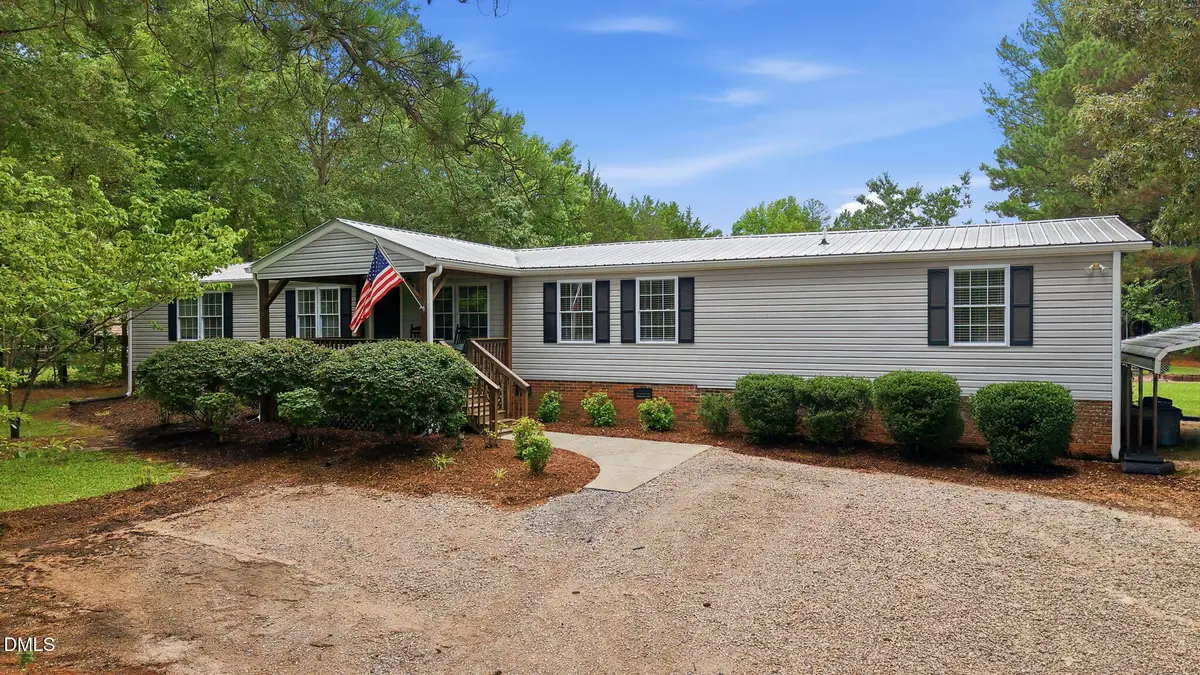104 Pineview Drive, Louisburg, NC 27549 - #1