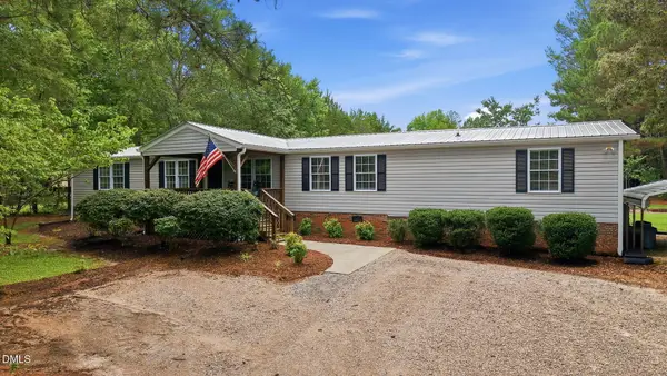 104 Pineview Drive, Louisburg, NC 27549