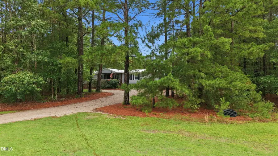 104 Pineview Drive, Louisburg, NC 27549 - #2