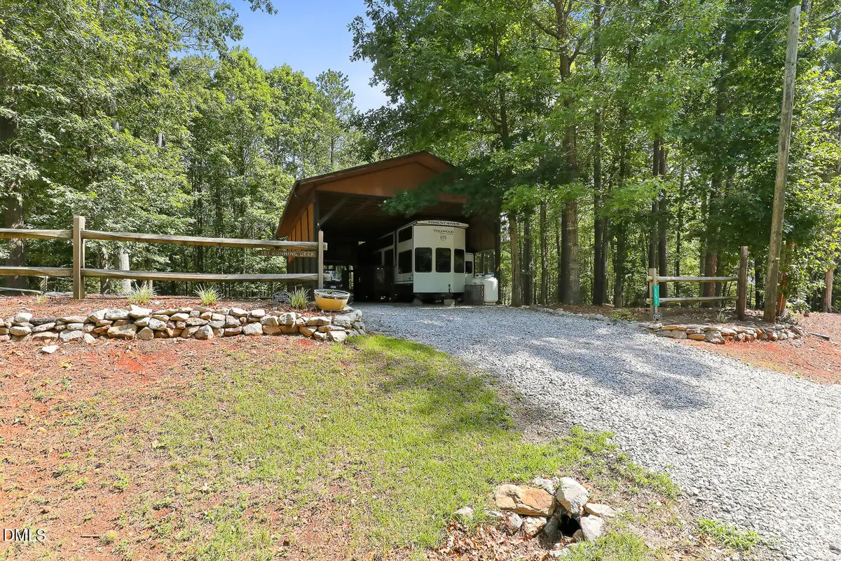 151 Running Deer Drive, Louisburg, NC 27549 - #1