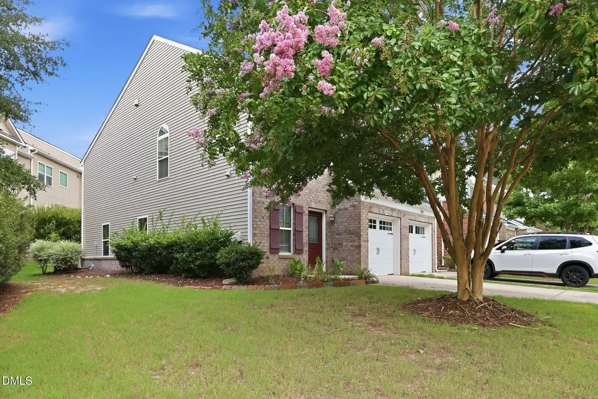 476 Panorama View Loop, Cary, NC 27519 - #1