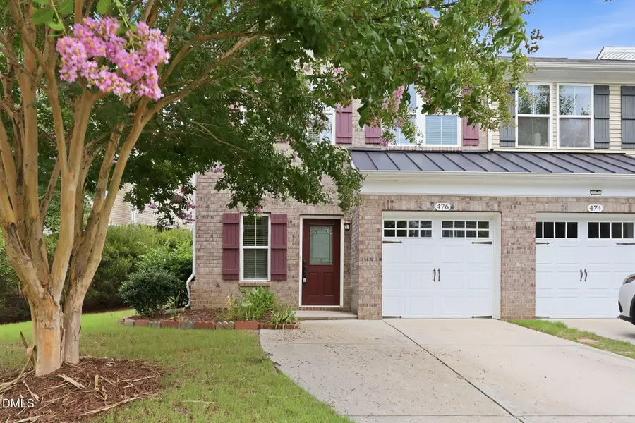 476 Panorama View Loop, Cary, NC 27519 - #2