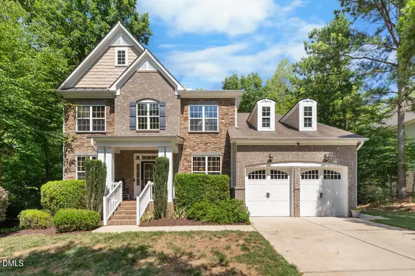 605 N Scotswood Boulevard, Hillsborough, NC 27278