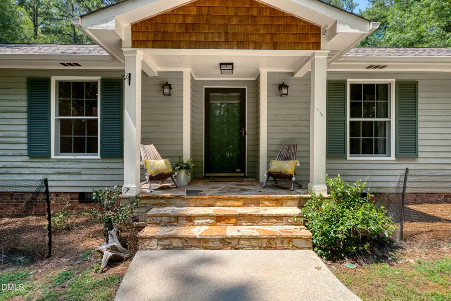 6030 Big Oak Drive, Durham, NC 27705 - #2