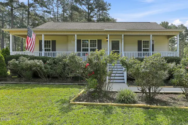 181 Jon Drive, Smithfield, NC 27577