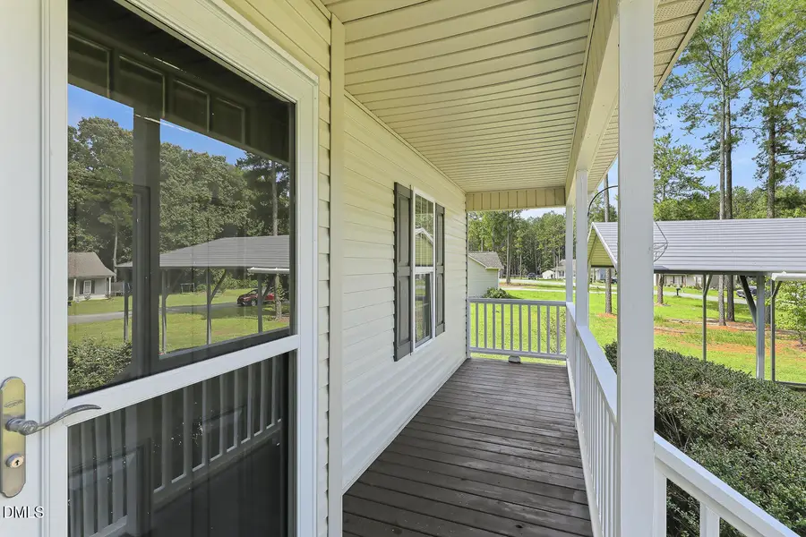 181 Jon Drive, Smithfield, NC 27577 - #3