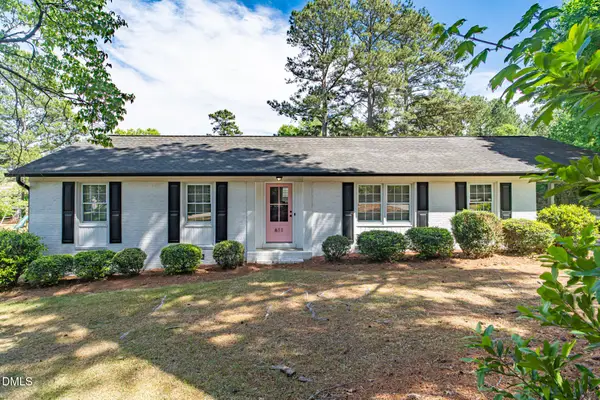 611 S 14th Street, Lillington, NC 27546