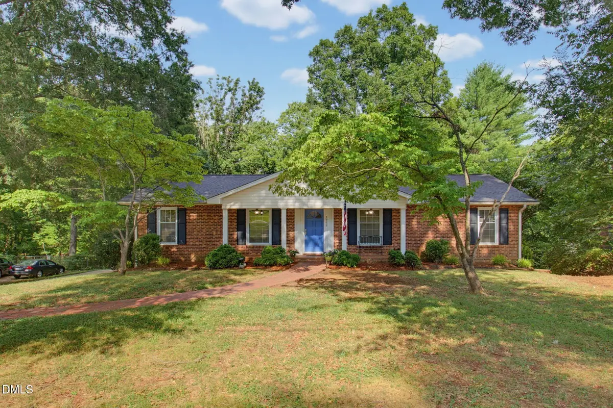 1955 Landover Drive, Clemmons, NC 27012 - #1