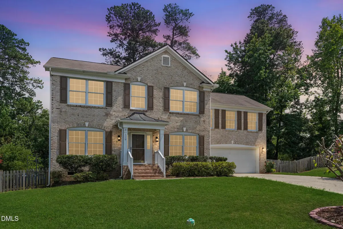 119 Holmhurst Court, Cary, NC 27519 - #1