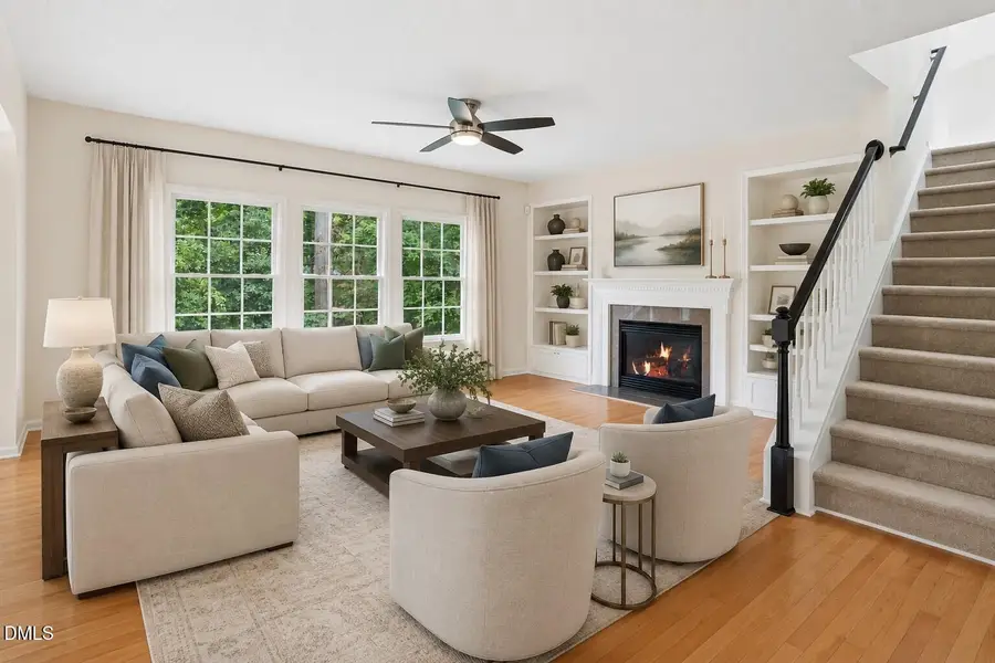 119 Holmhurst Court, Cary, NC 27519 - #2