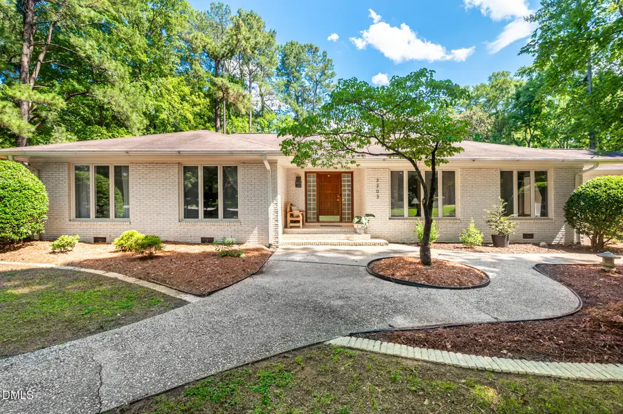 3303 Stoneybrook Drive, Durham, NC 27705 - #2