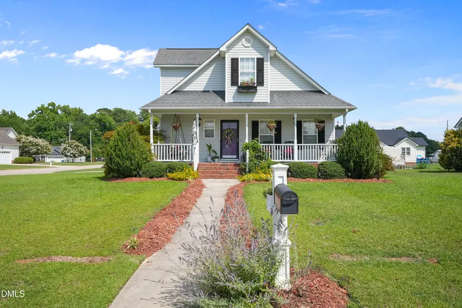 201 Bishop Lane, Dunn, NC 28334 - #2