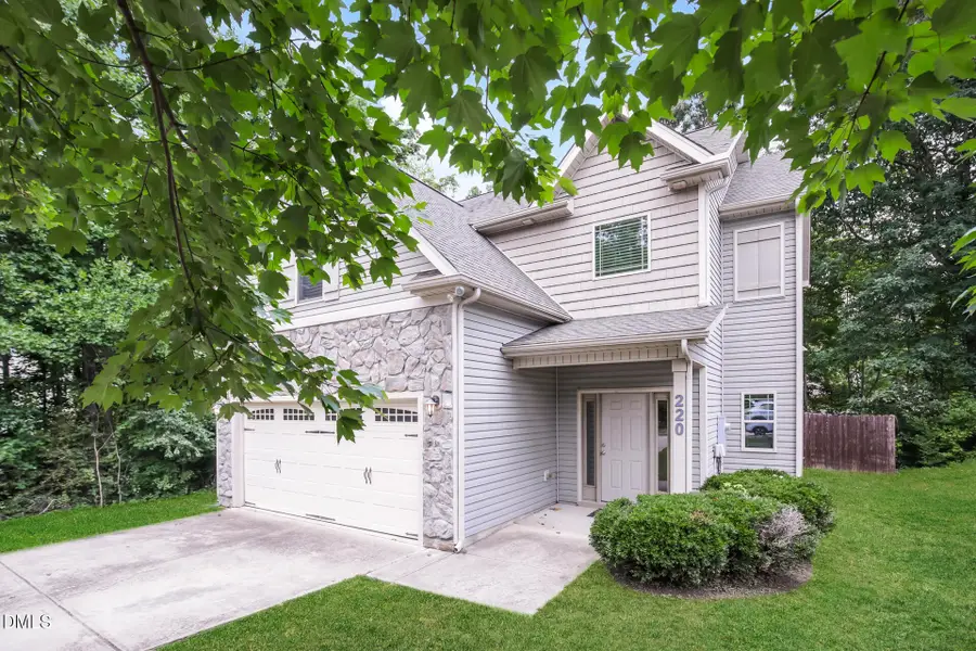 220 Spinel Lane, Knightdale, NC 27545 - #2