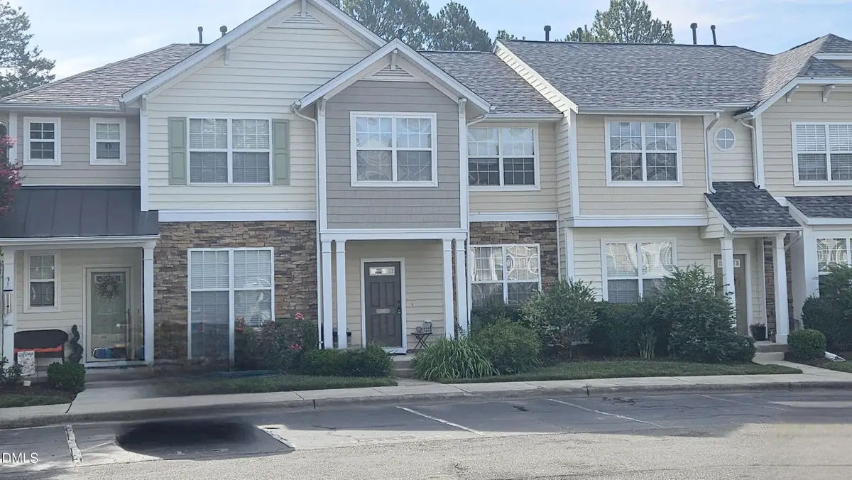 3617 Sugar Tree Place, Durham, NC 27713 - #1
