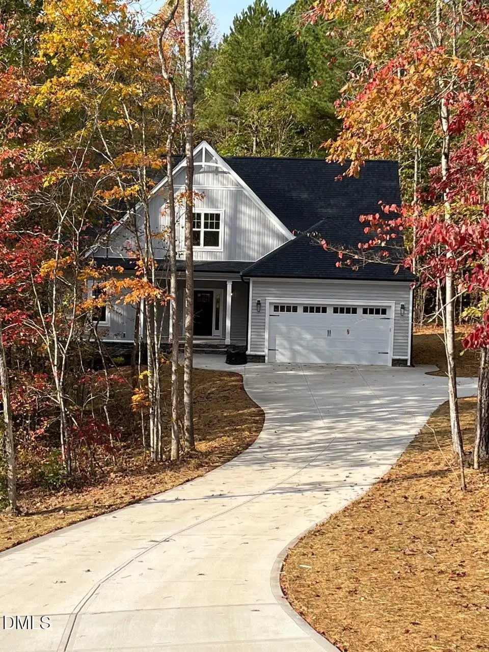 3601 River Watch Lane, Franklinton, NC 27525 - #1