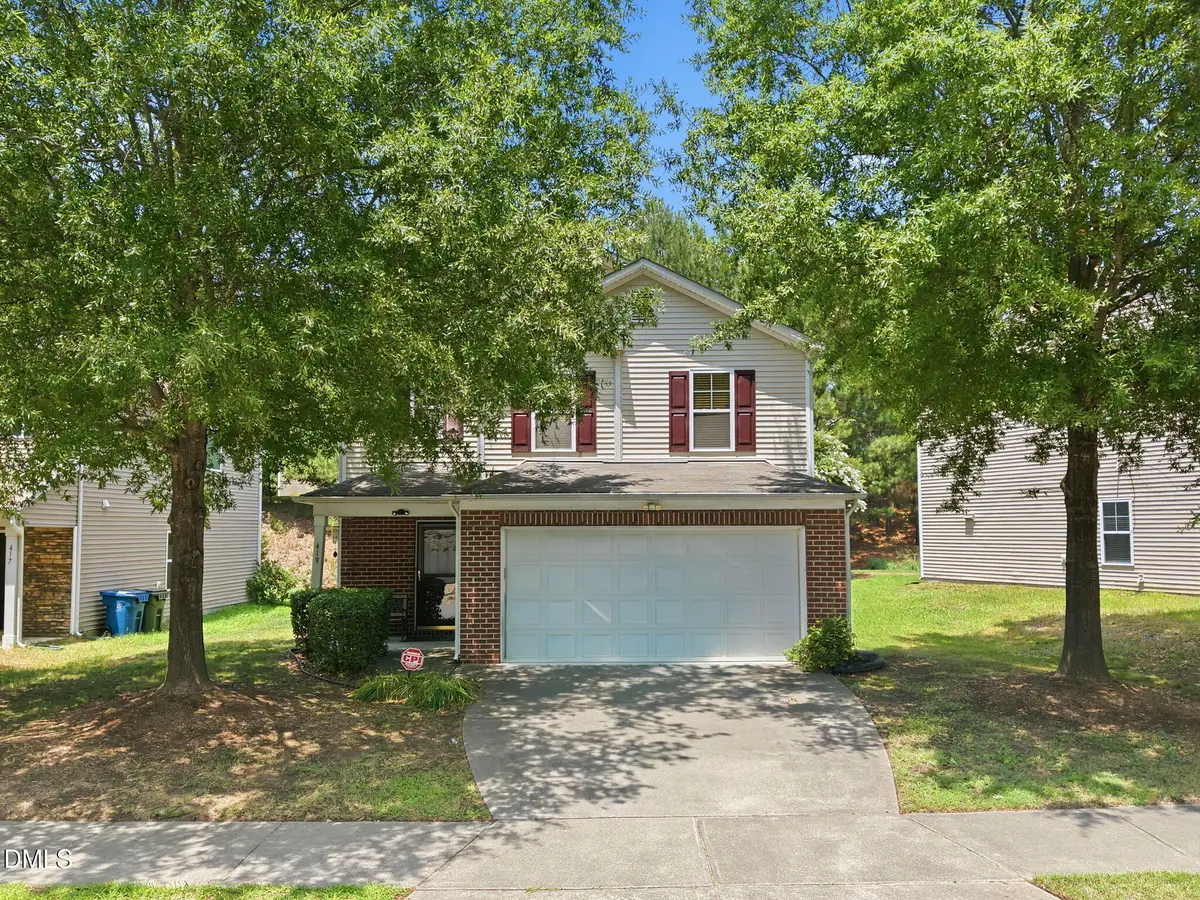 419 Ganyard Farm Way, Durham, NC 27703 - #1