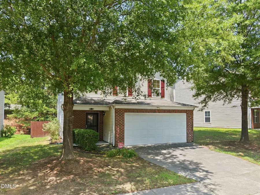 419 Ganyard Farm Way, Durham, NC 27703 - #3