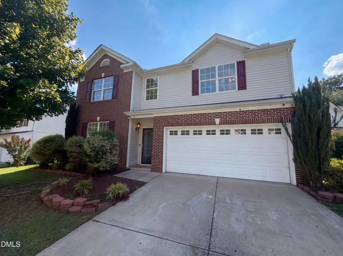 2618 Dutch Grove Circle, Raleigh, NC 27610 - #1