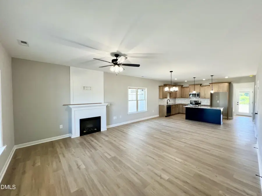138 Pendergrass Drive, Princeton, NC 27569 - #3