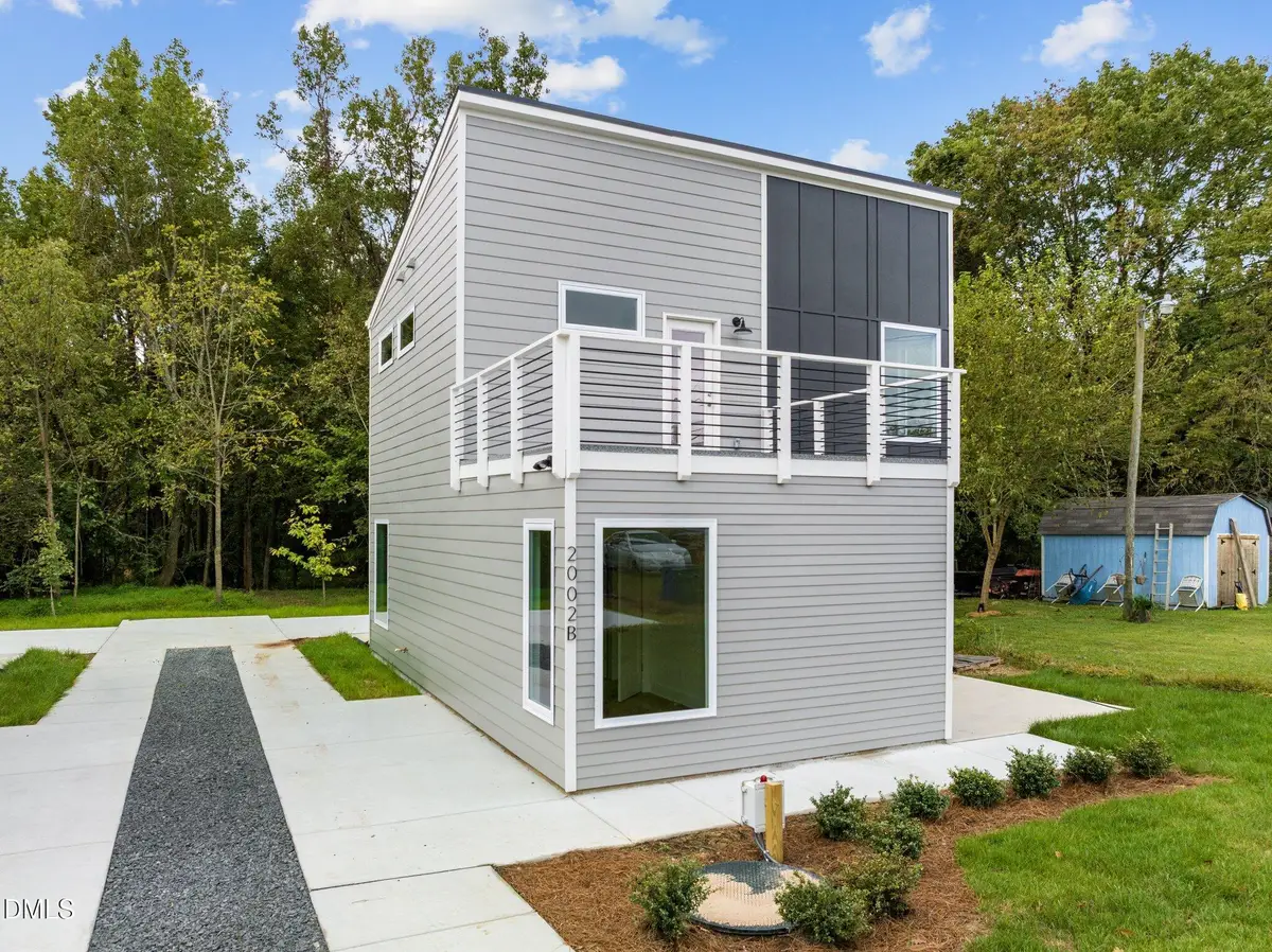 2002 B Riddle Road, Durham, NC 27713 - #1