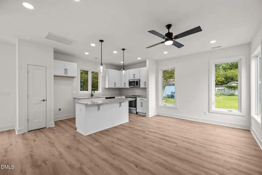 2002 B Riddle Road, Durham, NC 27713 - #3