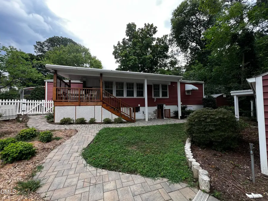 306 Plainview Avenue, Raleigh, NC 27604 - #2