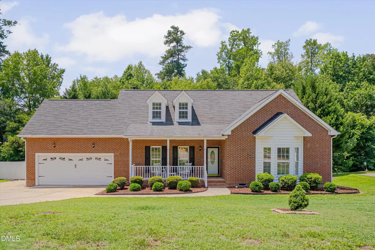 1008 Edenburghs Keep Drive, Knightdale, NC 27545 - #1