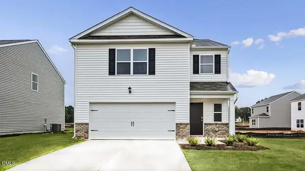 165 Carriedelle Lane, Smithfield, NC 27577