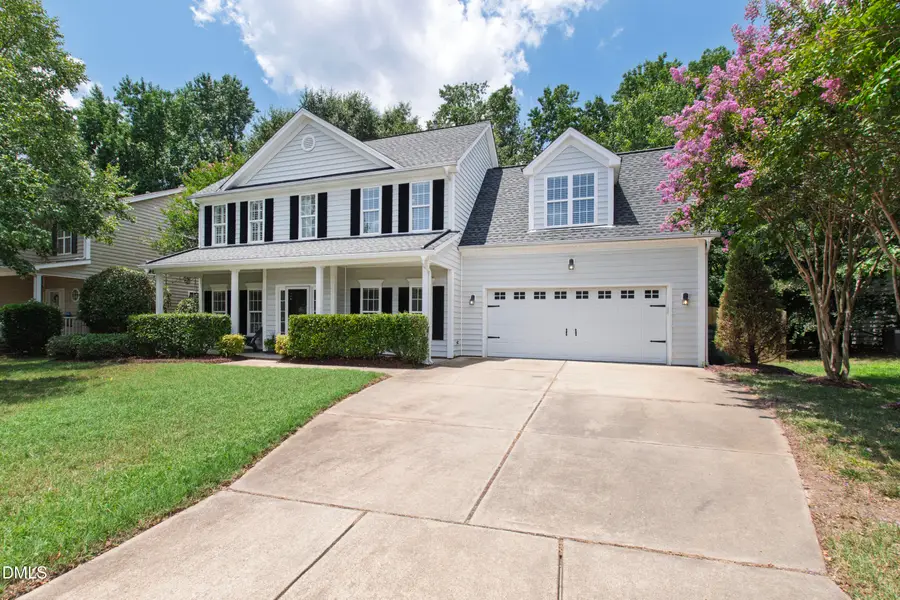 2039 Weaverline Drive, Fuquay Varina, NC 27526 - #2