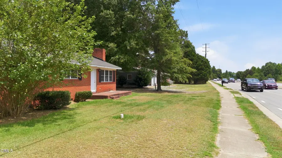 2028 N Broad Street, Fuquay Varina, NC 27526 - #2