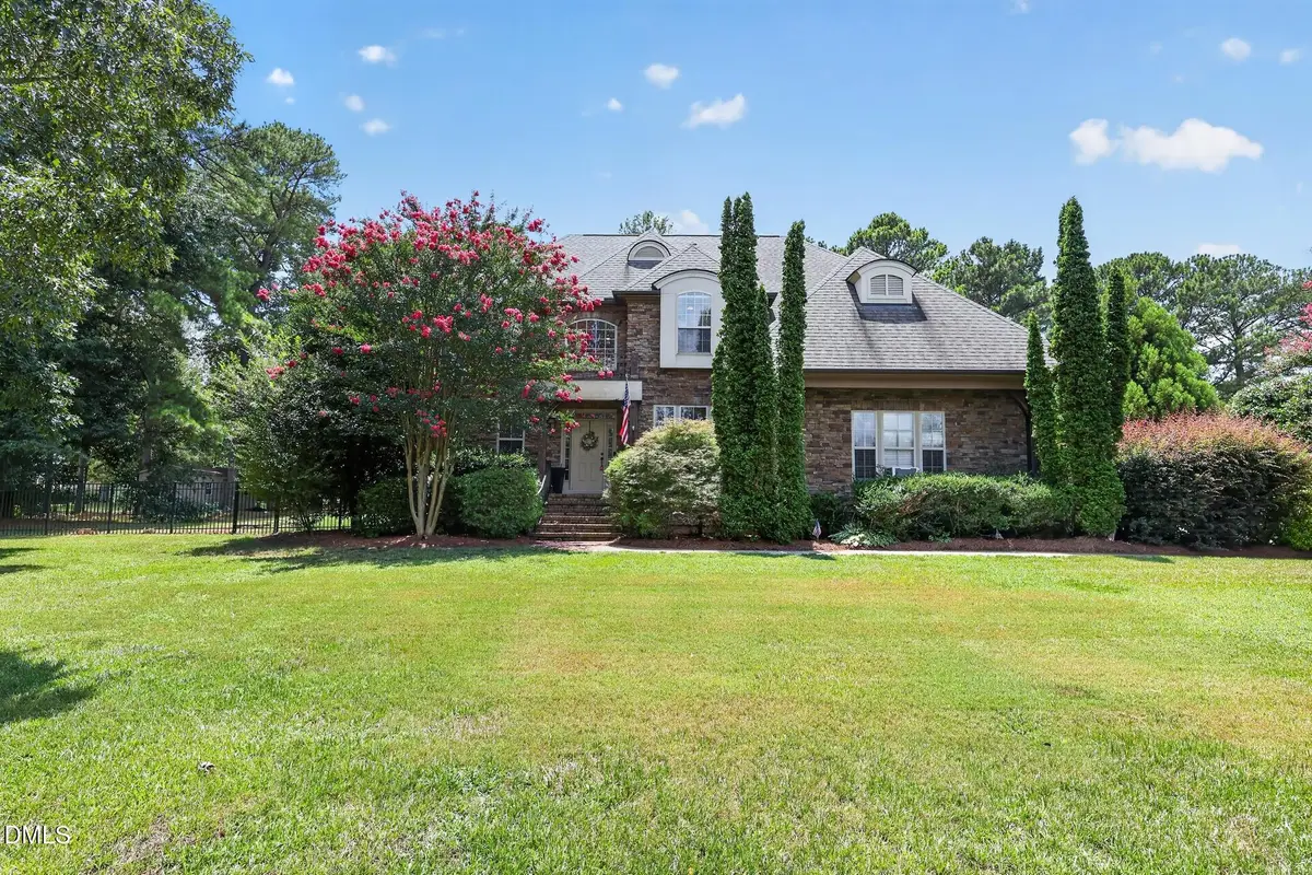 5305 Hilltop Needmore Road, Fuquay Varina, NC 27526 - #1