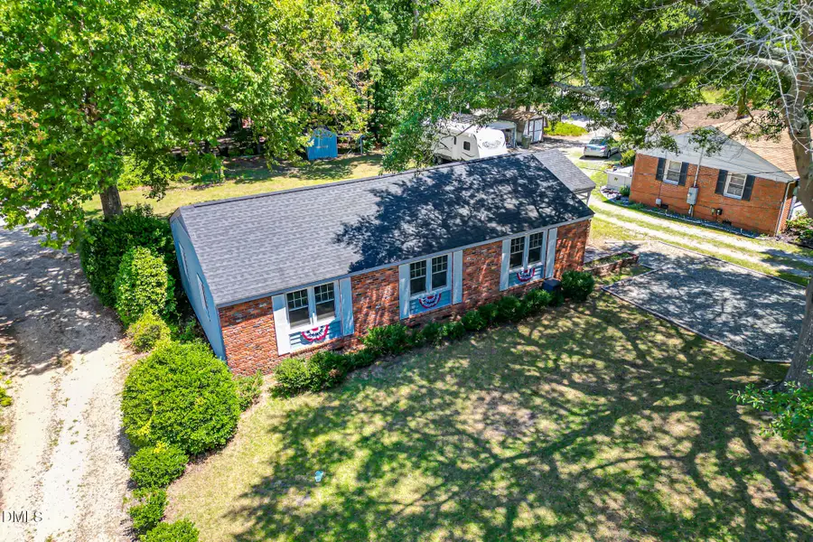 311 Woodland Drive, Fuquay Varina, NC 27526 - #3