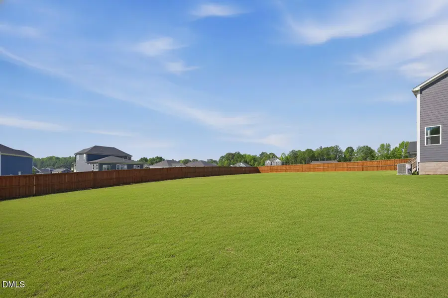 7608 Redwood Ridge Way, Willow Spring, NC 27592 - #2