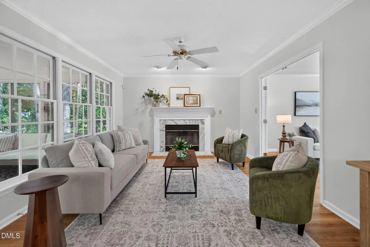 505 Heathridge Lane, Cary, NC 27513 - #1