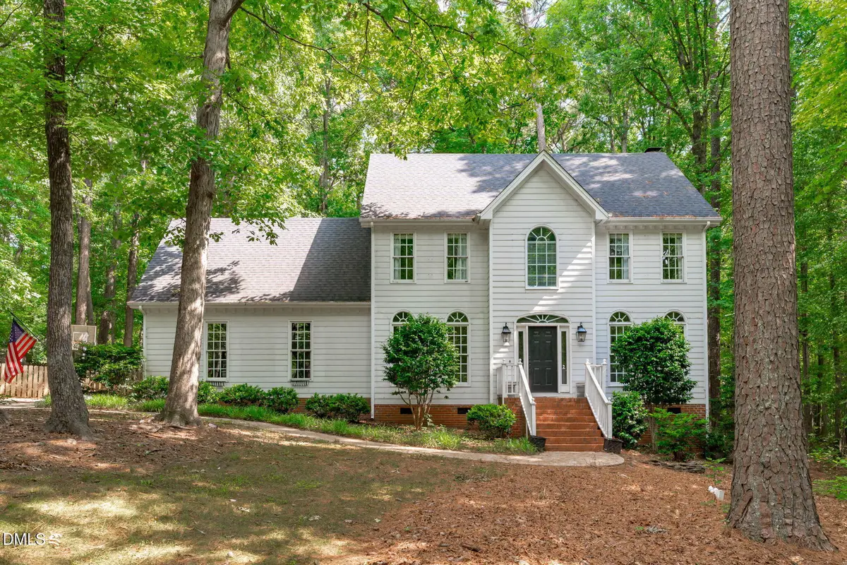 5013 Shimberg Place, Fuquay Varina, NC 27526 - #1
